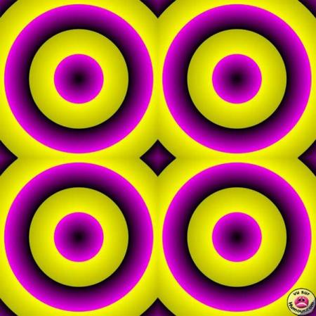 illusion